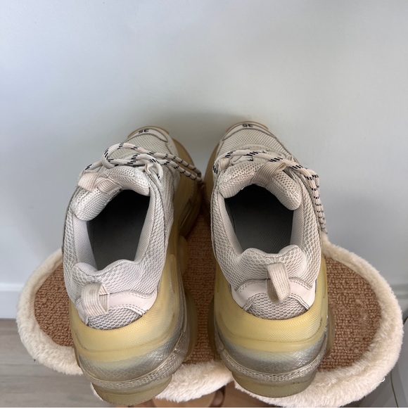 BALENCIAGA - TRIPLE S WOMEN - Picture 6 of 6